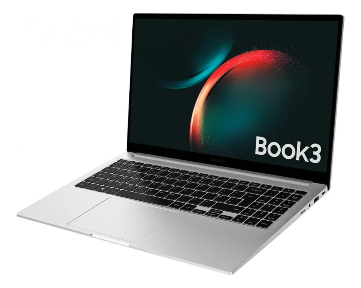 Notebook Samsung Book 3 I7 512/16 ( Nuevos de lote )