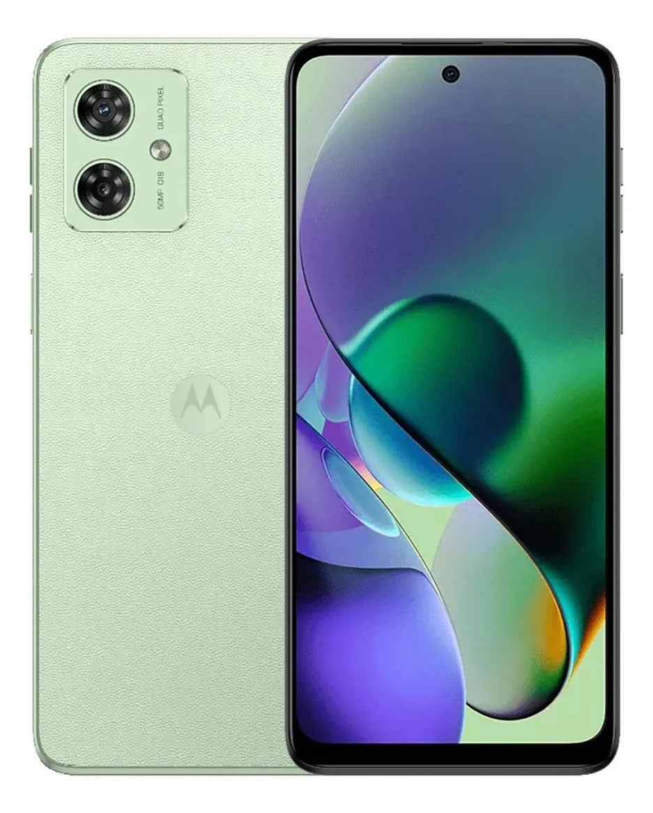 Celular Motorola G54 - 256 Gb ( Exhibicion )