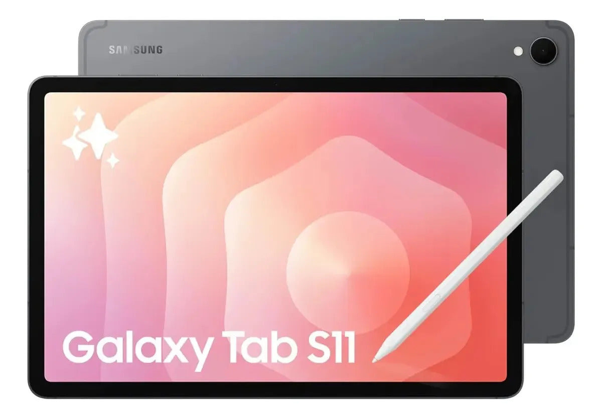 Tablet Samsung Tab S11 - 256 Gb ( Nuevos de lote )