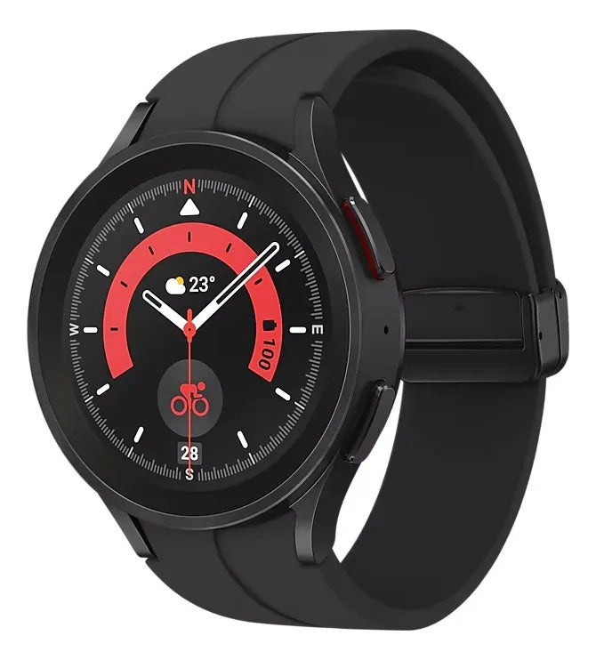 Smartwatch Samsung Watch 5 Pro 45Mm ( Nuevos de lote )