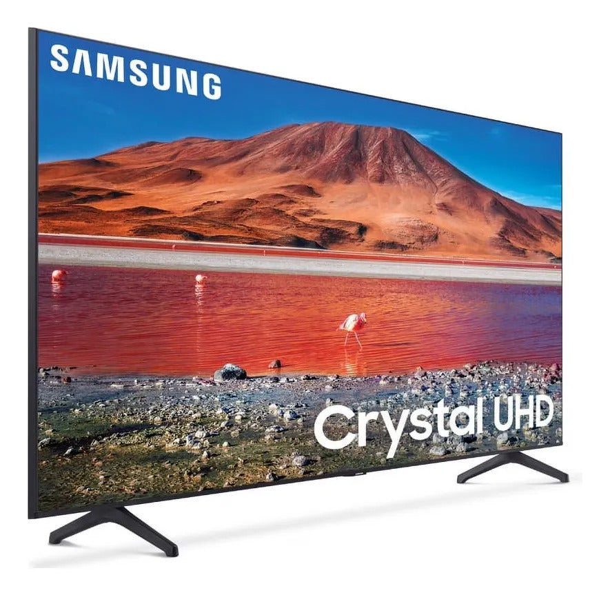 Smart TV Samsung UN43TU7000 43 pulgadas