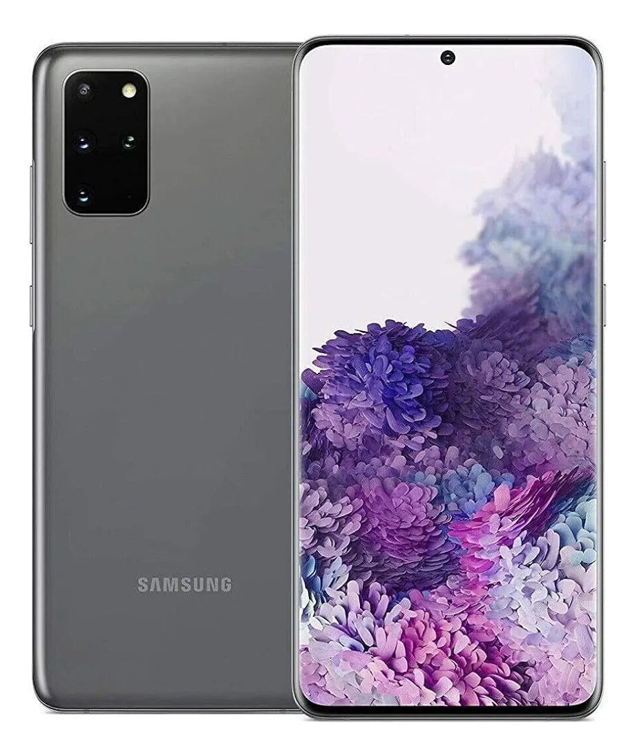 Celular Samsung S20 Plus - 128 Gb ( Exhibicion )