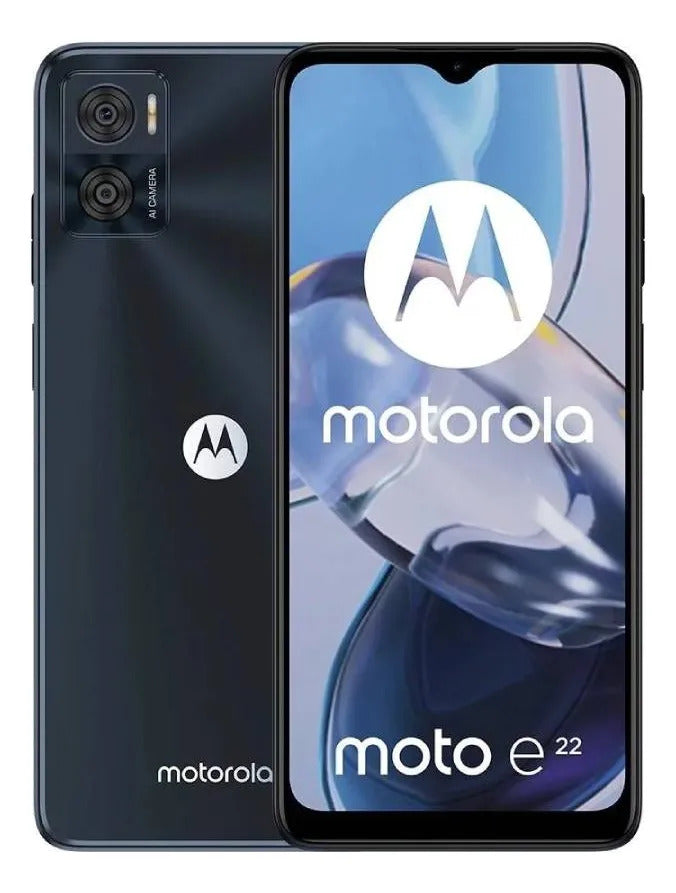 Motorola E22 - 32 Gb ( Usado )