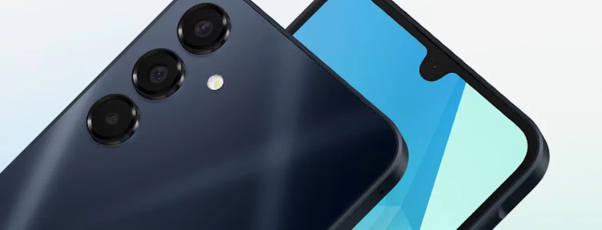 Celular Samsung A16 - 128 Gb ( Nuevos de lote )