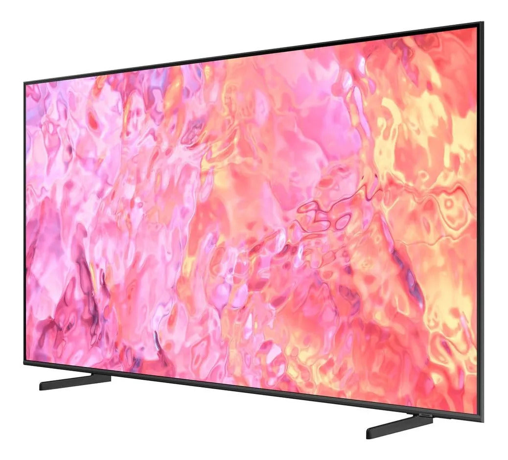 Smart TV Samsung 55 - QN55Q65CAGCZB ( Nuevos sellados )