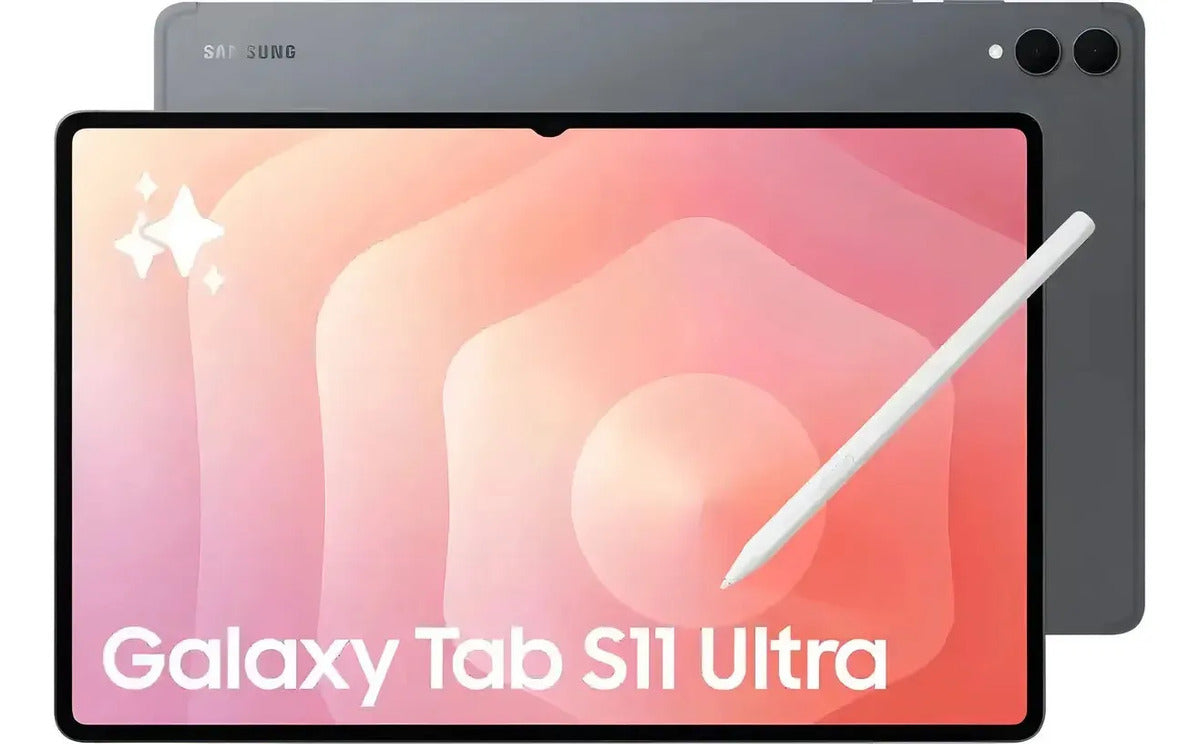 Tablet Samsung Tab S11 Ultra - 256 Gb ( Nuevos de lote )
