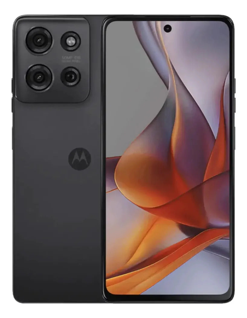 Celular Motorola G75 - 128 Gb ( Exhibicion )