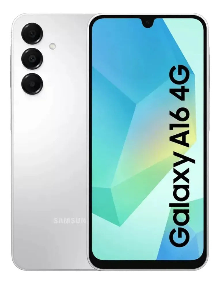 Celular Samsung A16 - 256 Gb ( Caja abierta )