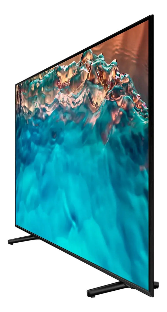 Smart TV Samsung UN65BU8000GCZB 65 ( Nuevos sellados )