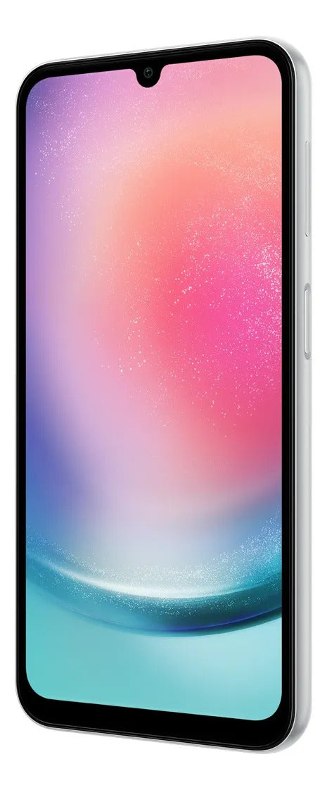 Celular Samsung A24 - 128 Gb ( Caja abierta )