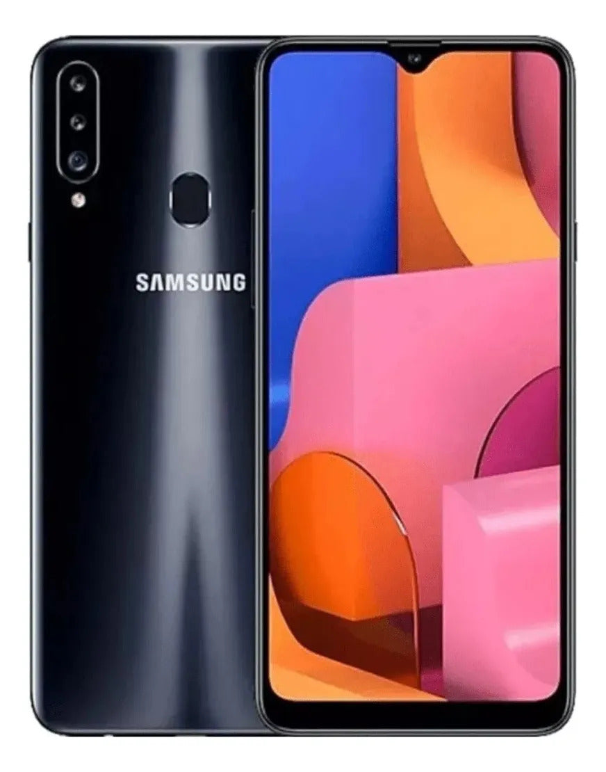 Celular Samsung A20s - 32 Gb ( Nuevos de lote )