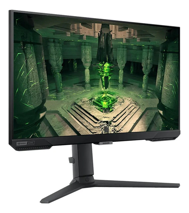 Monitor Samsung 27 - LS27BG400ELCZB (Nuevos de lote)