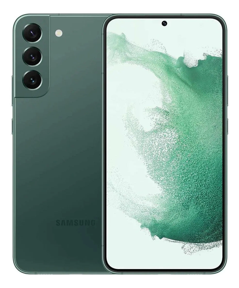 Celular Samsung S22 Plus - 128 Gb ( Nuevos de lote )