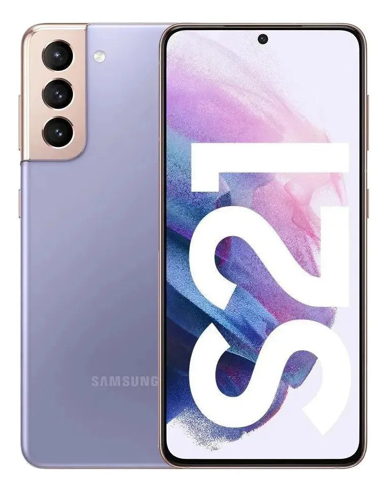 Celular Samsung S21 - 128 Gb ( Exhibicion )