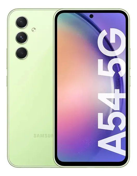 Celular Samsung A54 - 128 Gb ( Nuevos de lote )