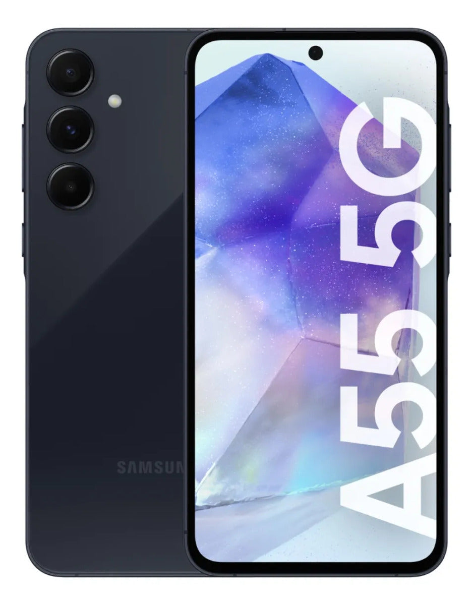 Celular Samsung A55 - 128 Gb ( Nuevos de lote )