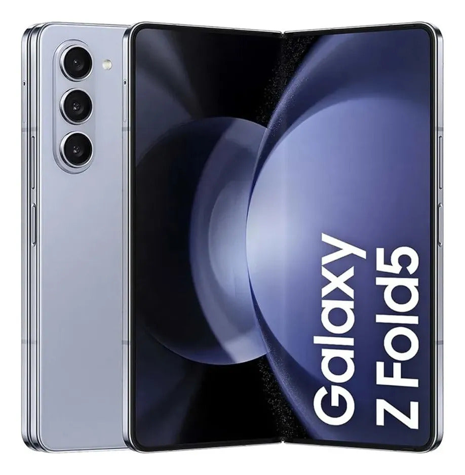 Celular Samsung Z Fold 5 - 512 Gb ( Nuevos de lote )