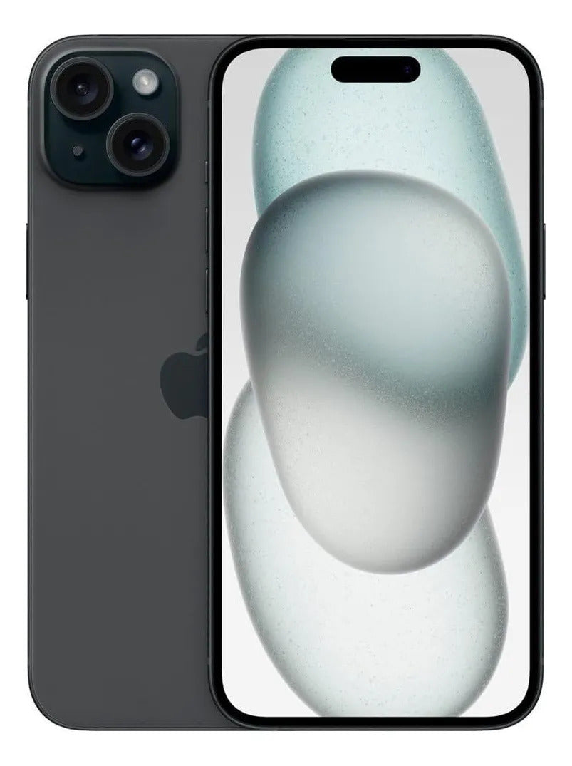 Celular iPhone 15 Plus - 128 Gb ( Exhibición ) - Excelente