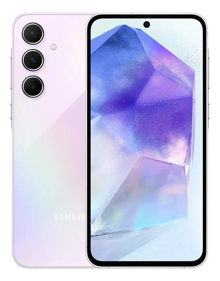 Celular Samsung A55 - 256 Gb ( Exhibicion )