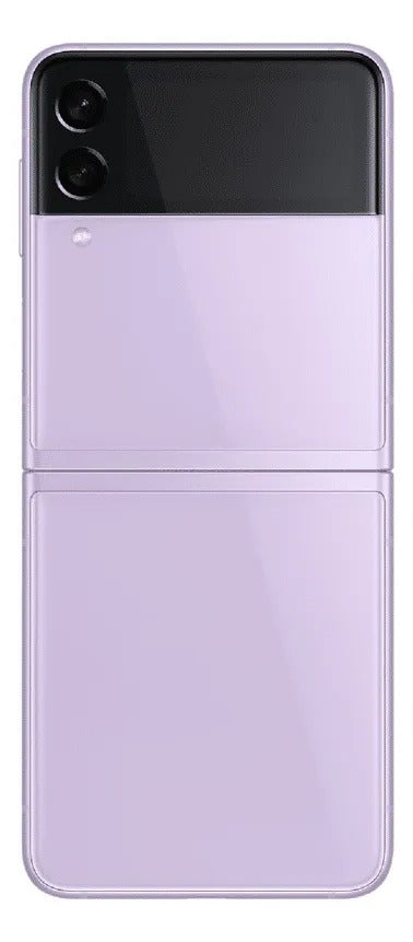 Celular Samsung Z Flip 3 - 128 GB (Exhibición) - Violeta
