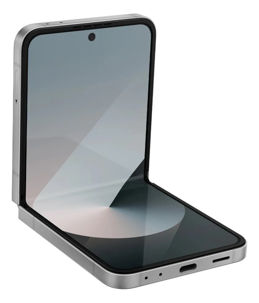Celular Samsung Z Flip 6 - 512 Gb ( Exhibición ) - Muy bueno