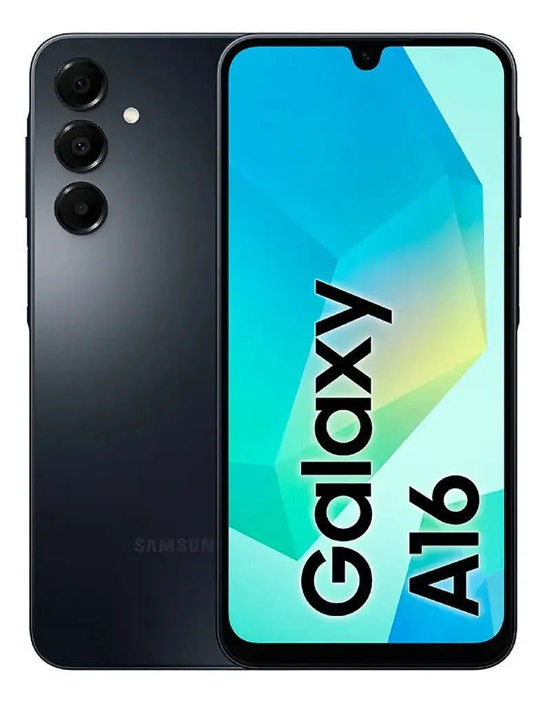Celular Samsung A16 - 128 Gb ( Caja abierta )