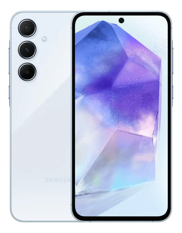 Celular Samsung A35 - 128 Gb ( Nuevos de lote )