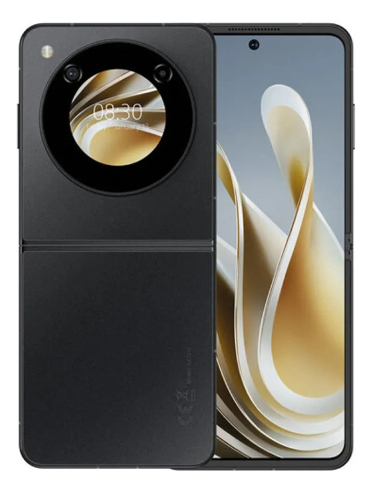 Celular Nubia Flip - 256 Gb ( Nuevos de lote )