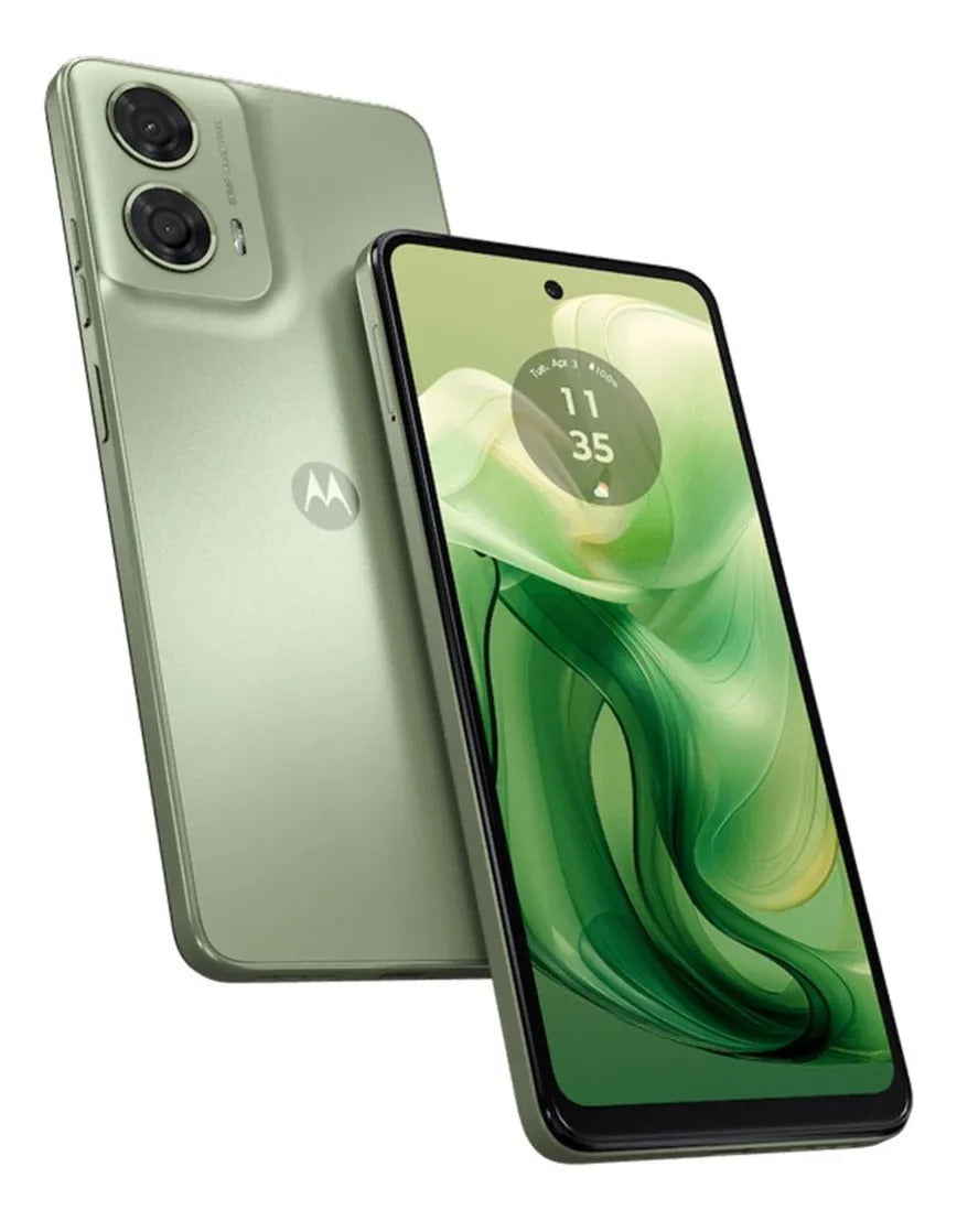 Celular Motorola G24 - 128 Gb ( Usado )