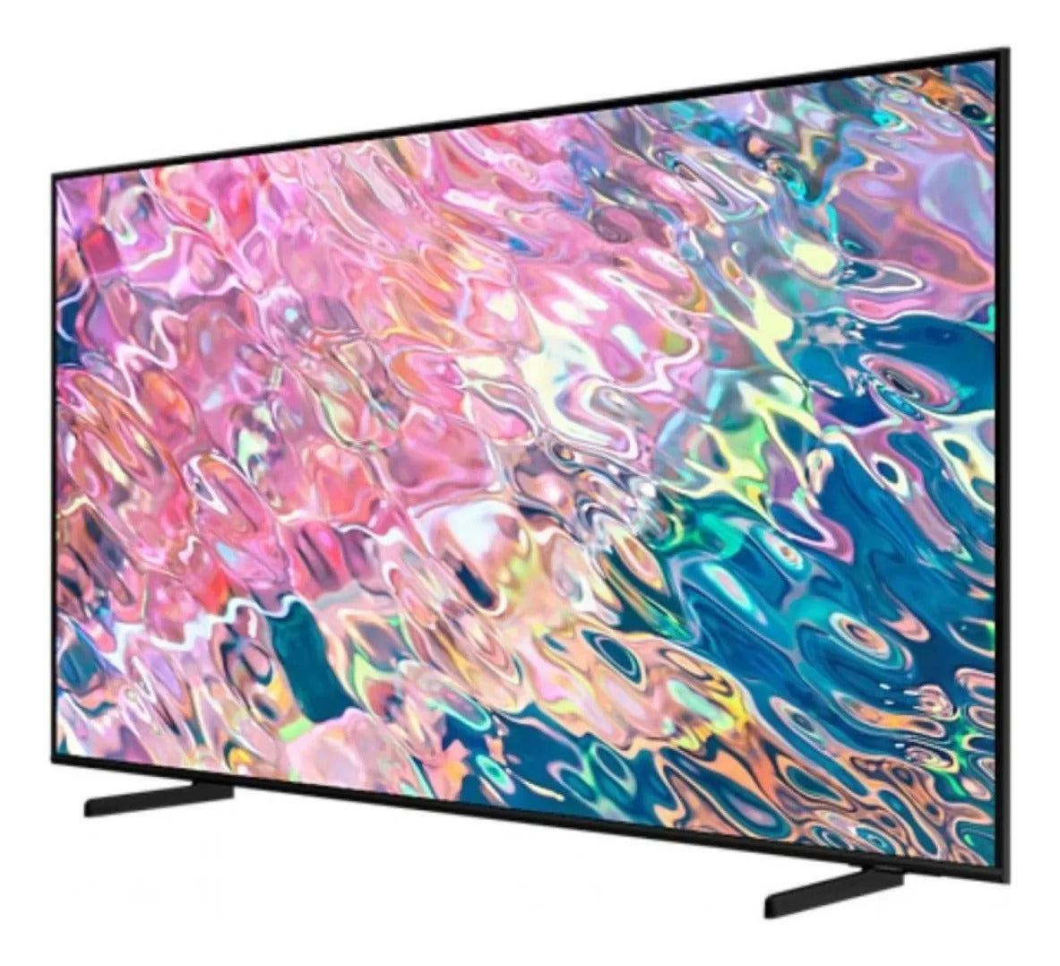 Smart TV Samsung 55 - QN55Q65BAGCZB ( Nuevos sellados )