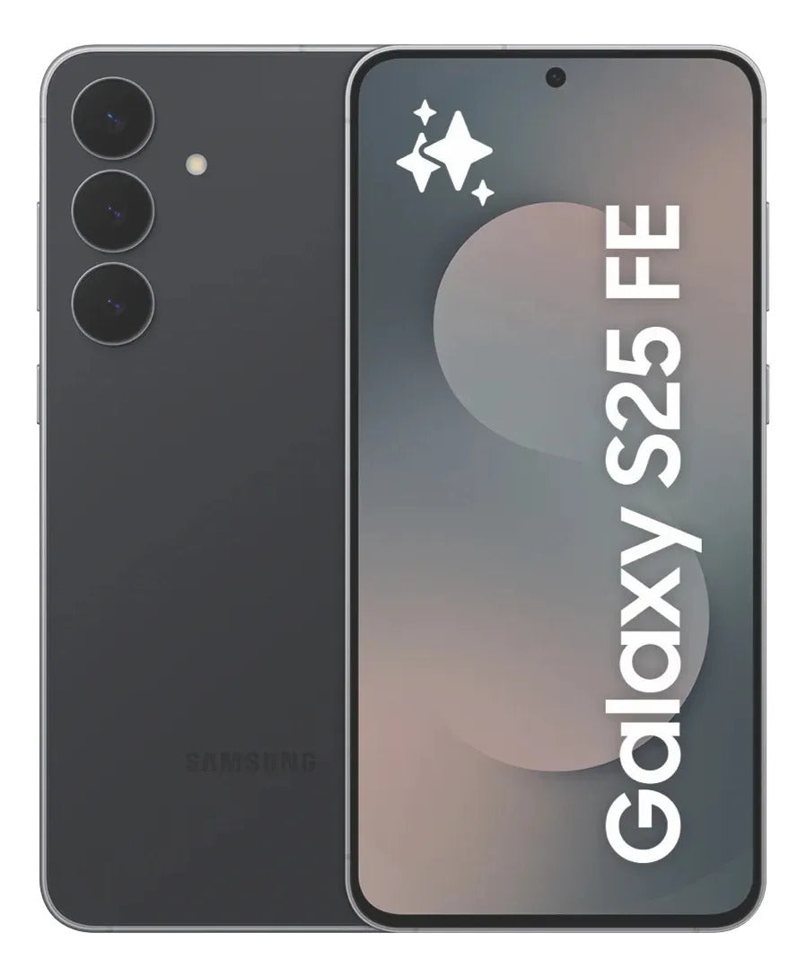 Celular Samsung S25 FE - 256 Gb ( Nuevos de lote )