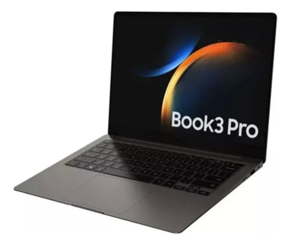 Notebook Samsung Book 3 Pro I7 1Tb/32Gb ( Nuevos de lote )