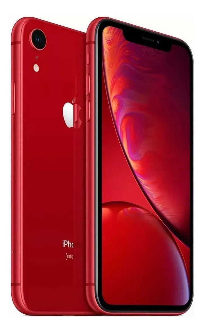 Celular Apple iPhone XR - 128 Gb ( Exhibicion )