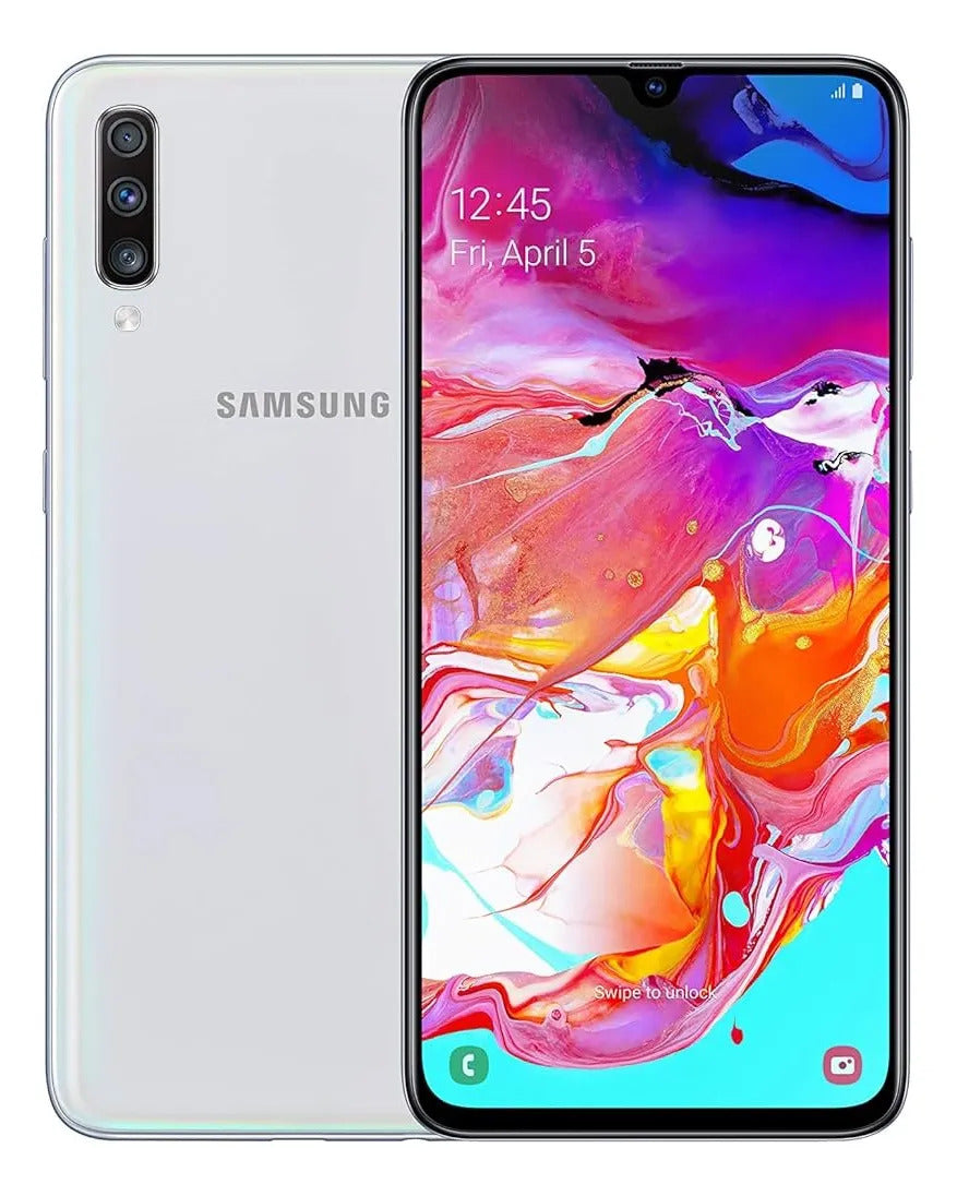 Samsung Galaxy A70 - 128 Gb ( Usado )