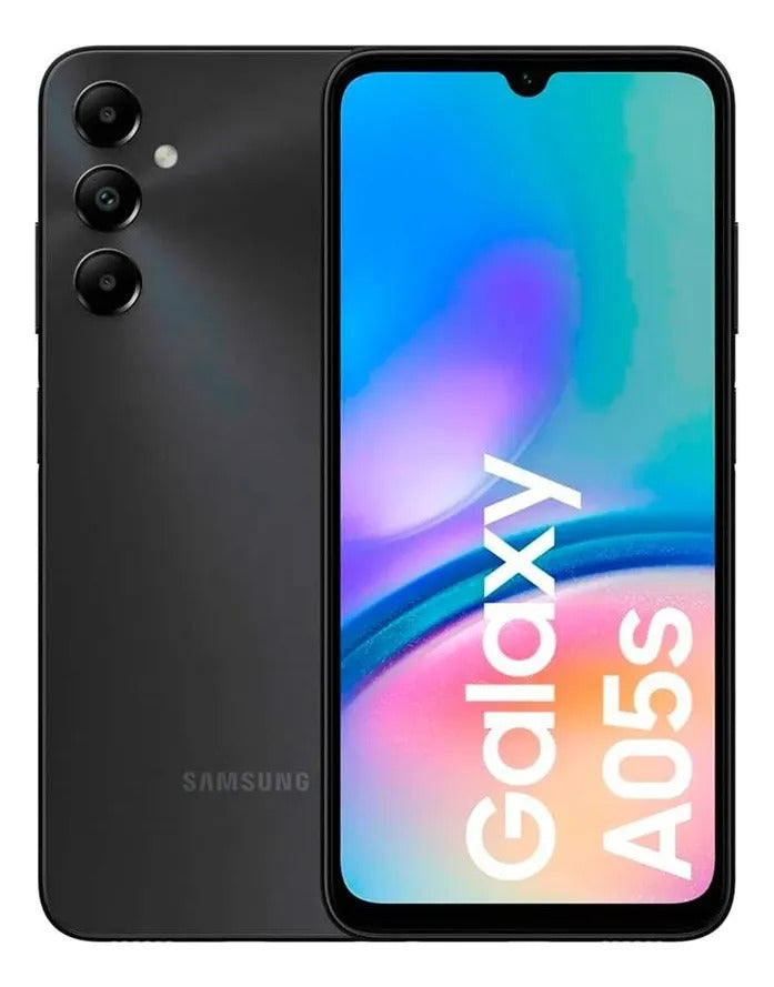 Celular Samsung A05s - 128 Gb ( Exhibición ) - Muy bueno