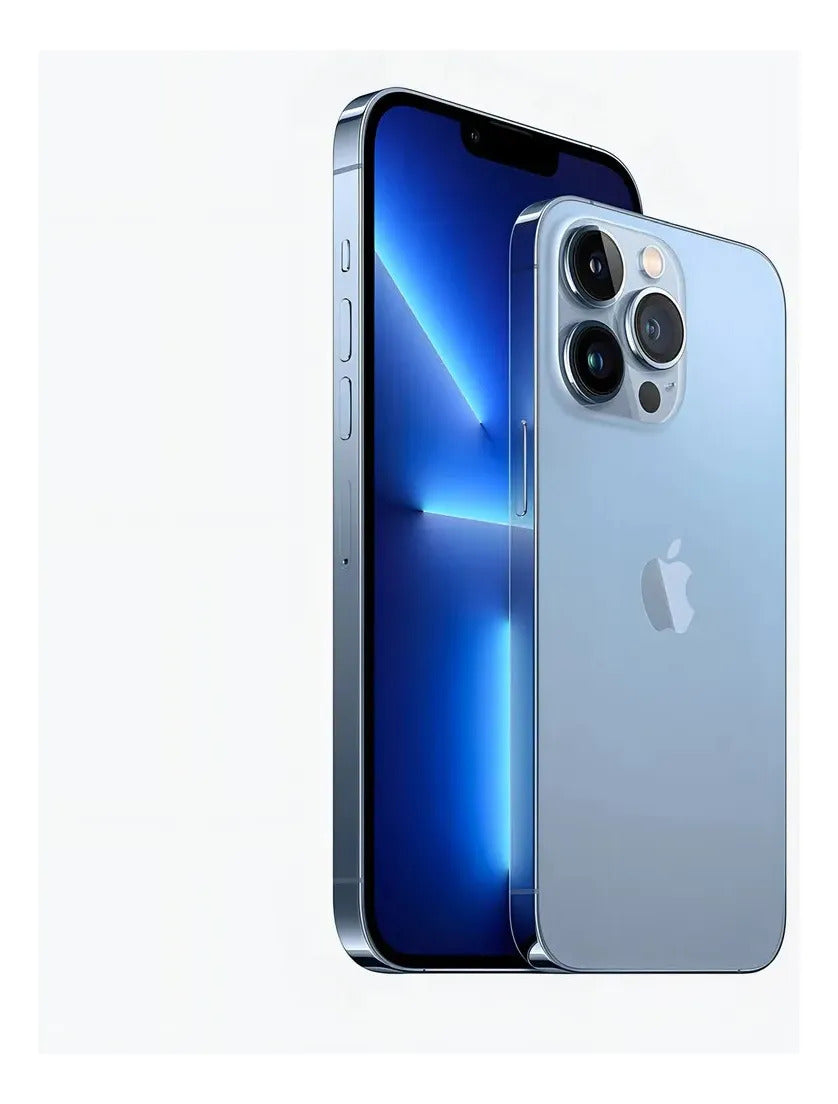Celular Iphone 13 Pro - 128 Gb ( Exhibición ) - Excelente