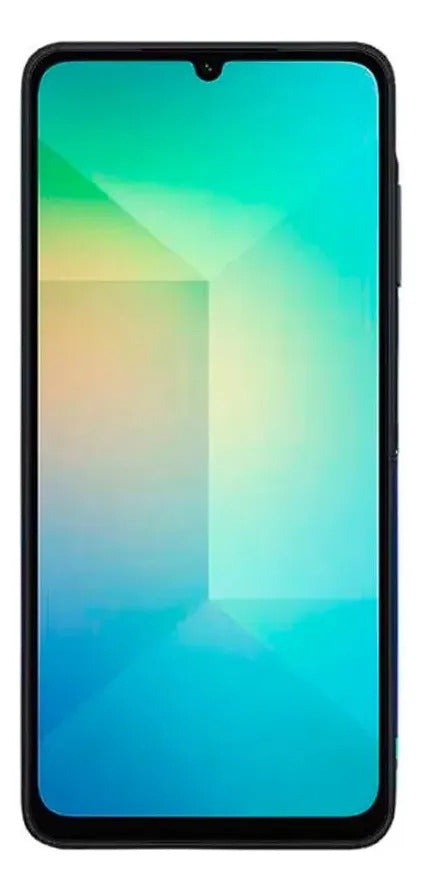 Celular Samsung A06 - 128 Gb ( Nuevos de lote )
