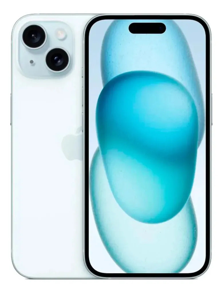 Celular Apple iPhone 15 - 128 Gb ( Exhibicion )