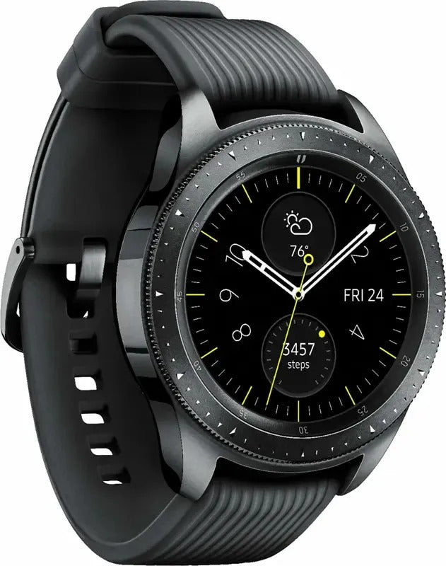 Smartwatch Samsung Watch 42Mm ( Nuevos de lote )