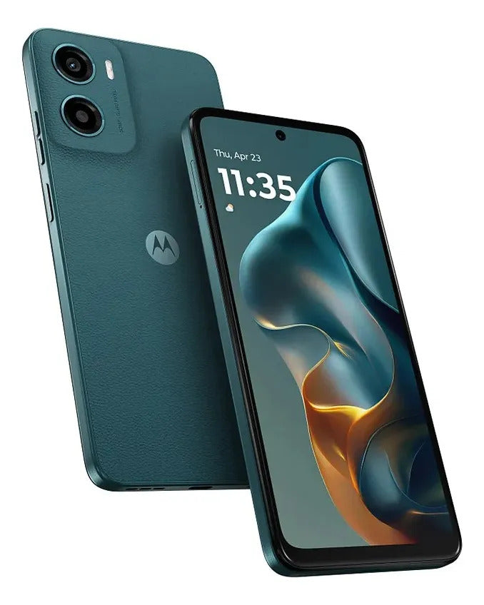 Celular Motorola Moto G05 - 256 Gb ( Nuevos de lote )