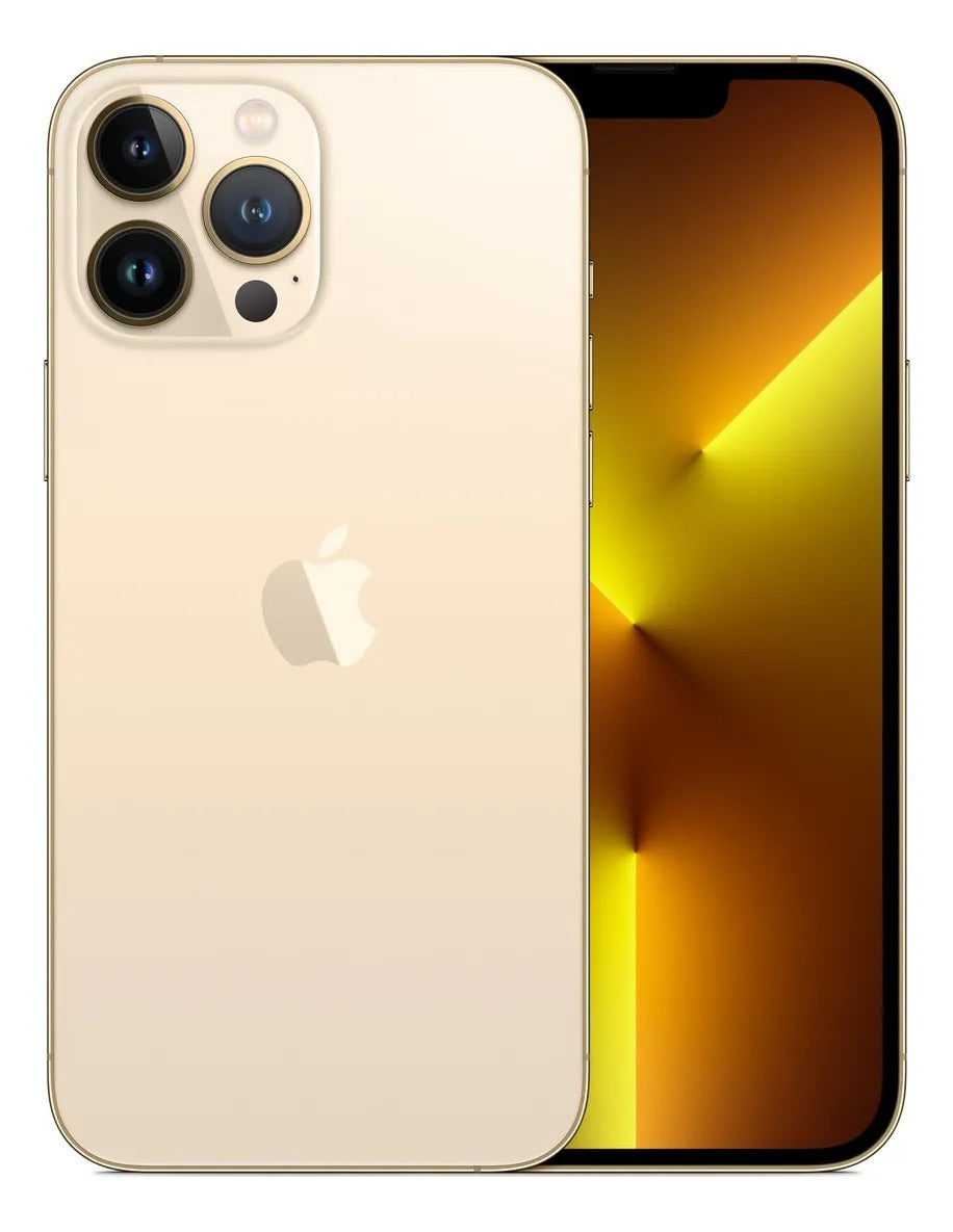 Celular iPhone 13 Pro - 128 Gb ( Exhibición ) - Excelente