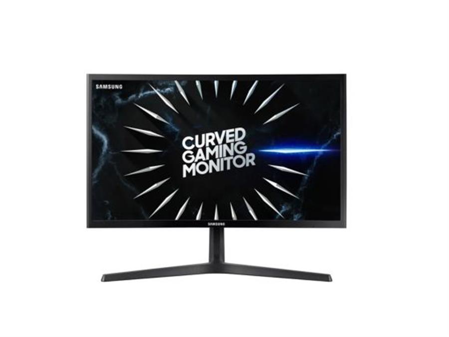 MONITOR CURVO SAMSUNG ODYSSEY 24" LC24RG50FZLCZB ( NUEVOS )