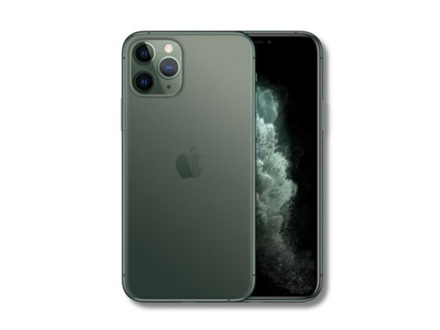 IPHONE 11 PRO MAX - 256 GB (EXHIBICIÓN)