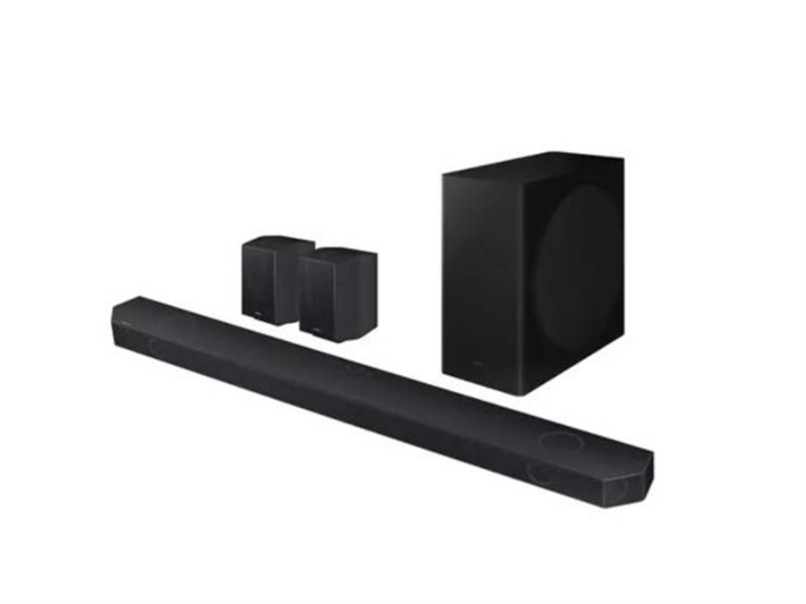 BARRA DE SONIDO SAMSUNG - Q930D ( NUEVOS )