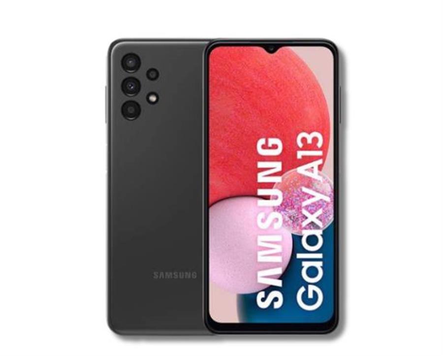 SAMSUNG A13 - 64 GB (EXHIBICIÓN)