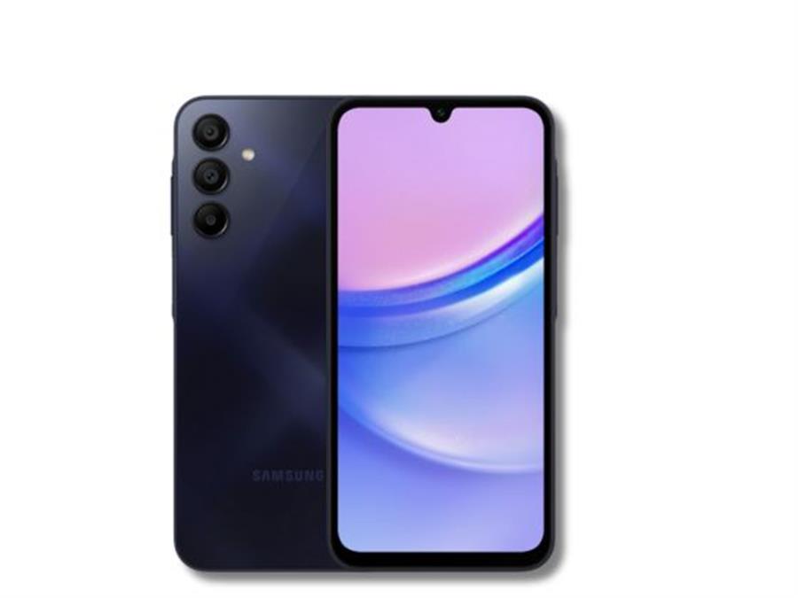 SAMSUNG A15 - 128 Gb (NUEVOS - SELLADOS)