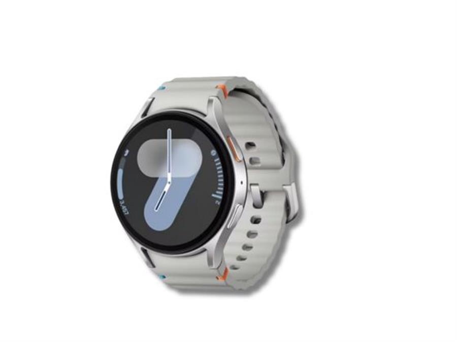 SAMSUNG GALAXY WATCH 7 - 44 mm (SILVER)