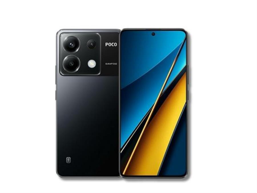 XIAOMI POCO X6 PRO 5G - 12 Gb Ram / 512 Gb Interna (NUEVOS - SELLADOS)