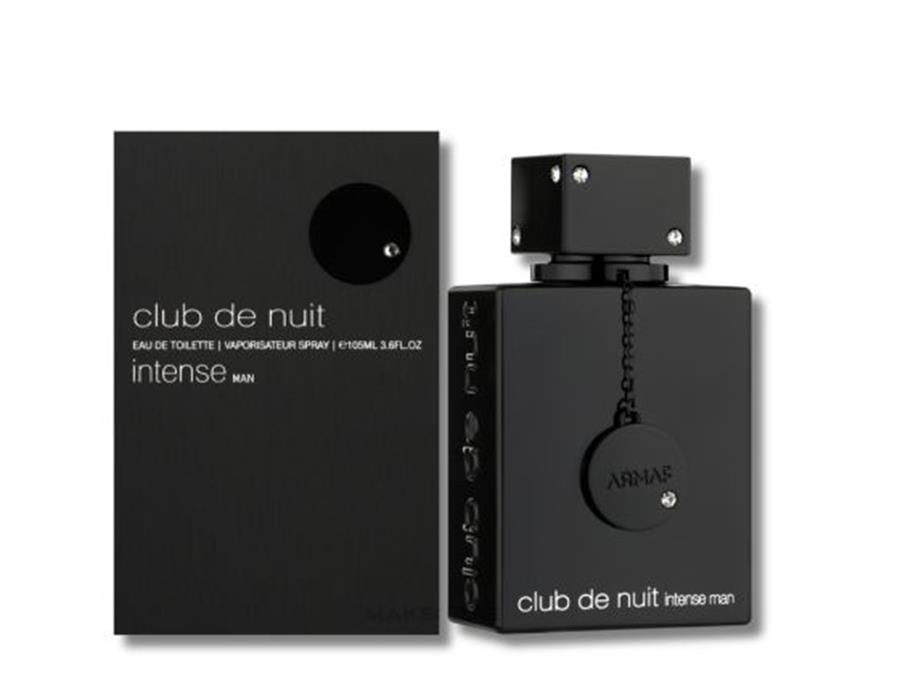 PERFUME CLUB DE NUIT INTENSE MAN