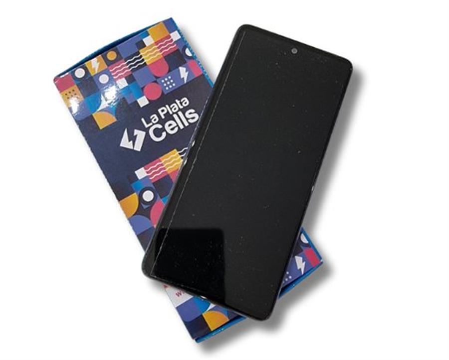 SAMSUNG A72 - 128 GB (EXHIBICIÓN)